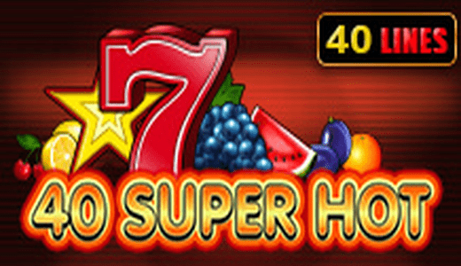 Super Hot 40